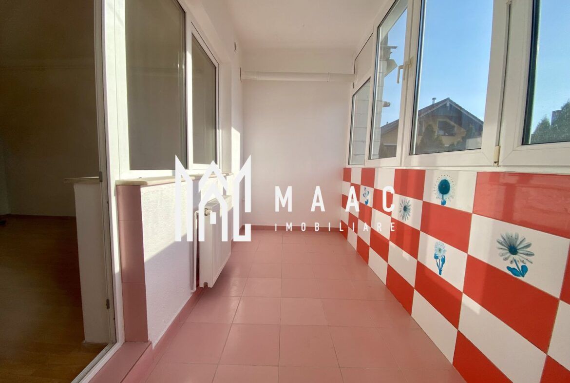 Apartament 1 camera | Etaj 2 | 45mp | Strand