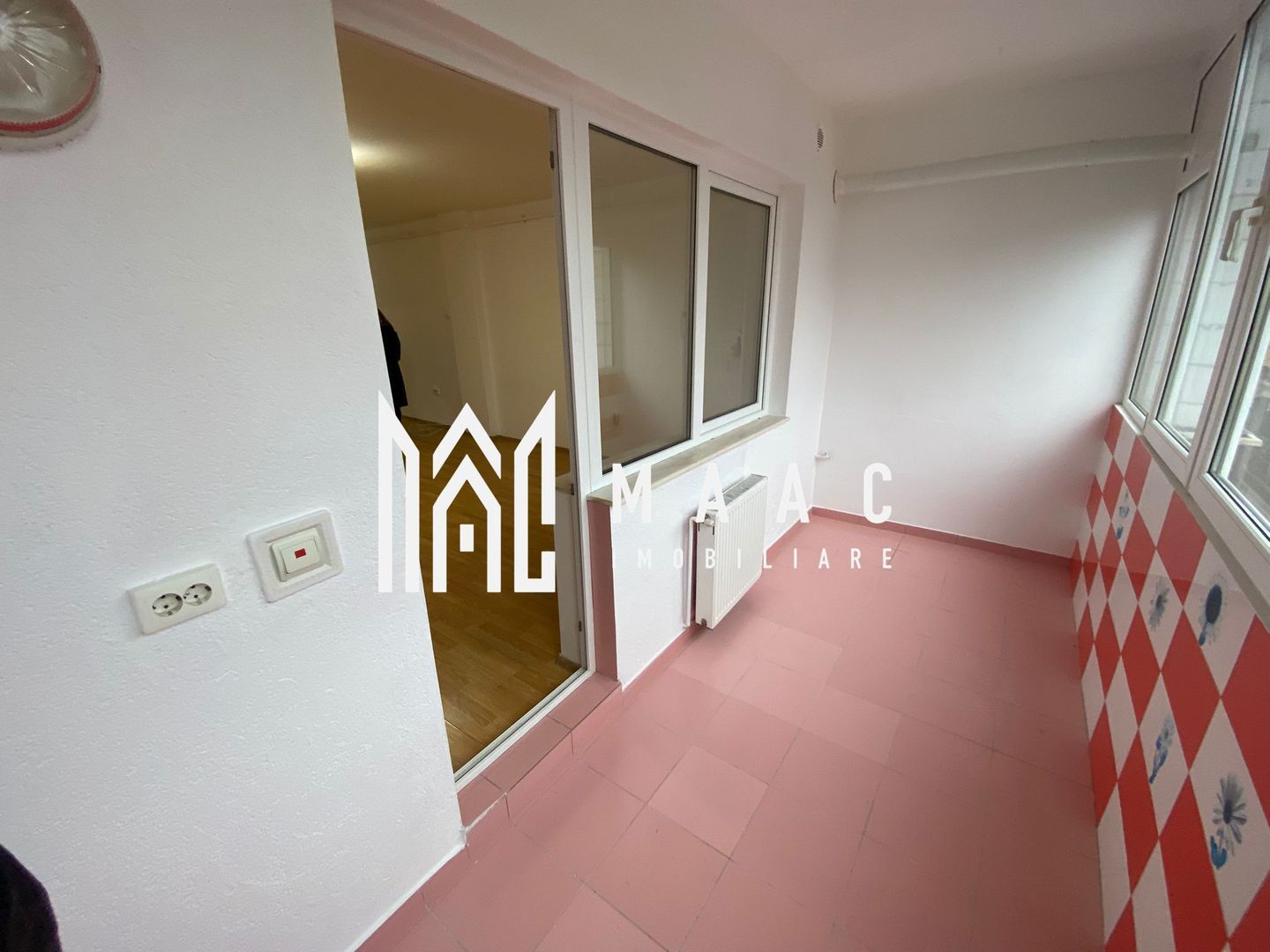 anBn-6390 Apartament 1 camera | Etaj 2 | 45mp | Strand