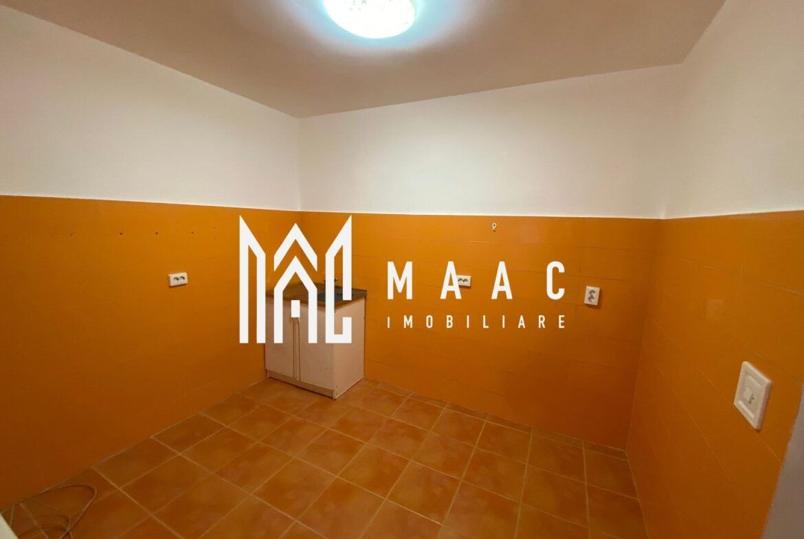 Apartament 1 camera | Etaj 2 | 45mp | Strand