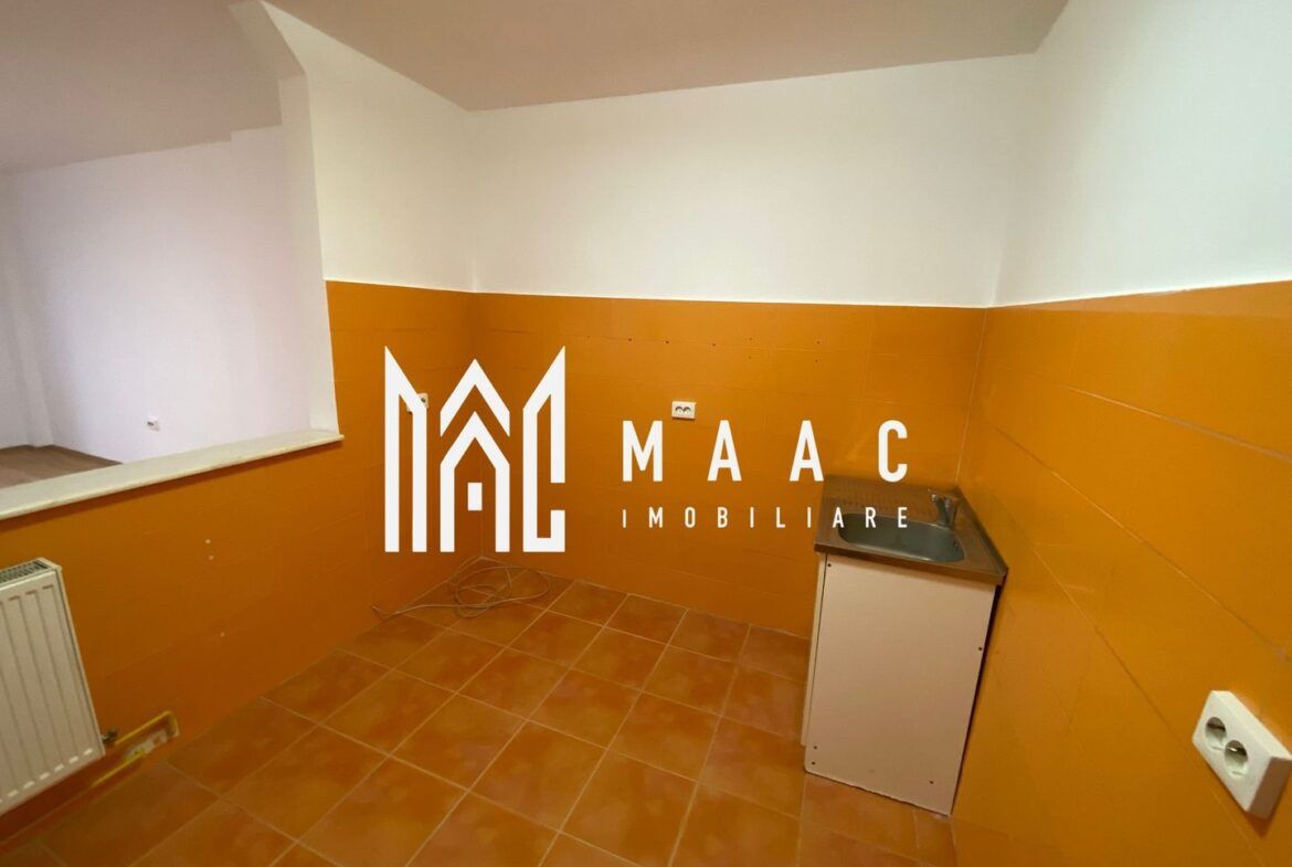 Apartament 1 camera | Etaj 2 | 45mp | Strand