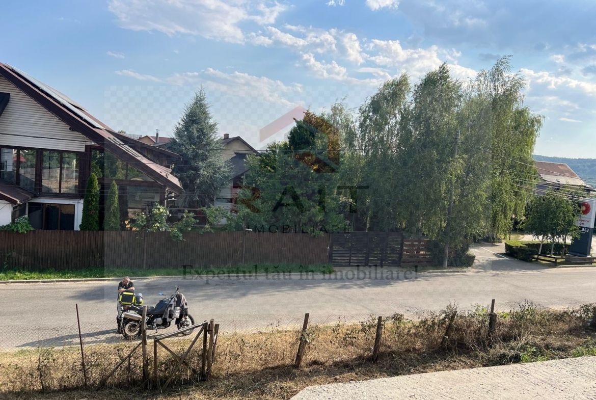 Constructie structura beton armat 810 MPC Curtea de Arges