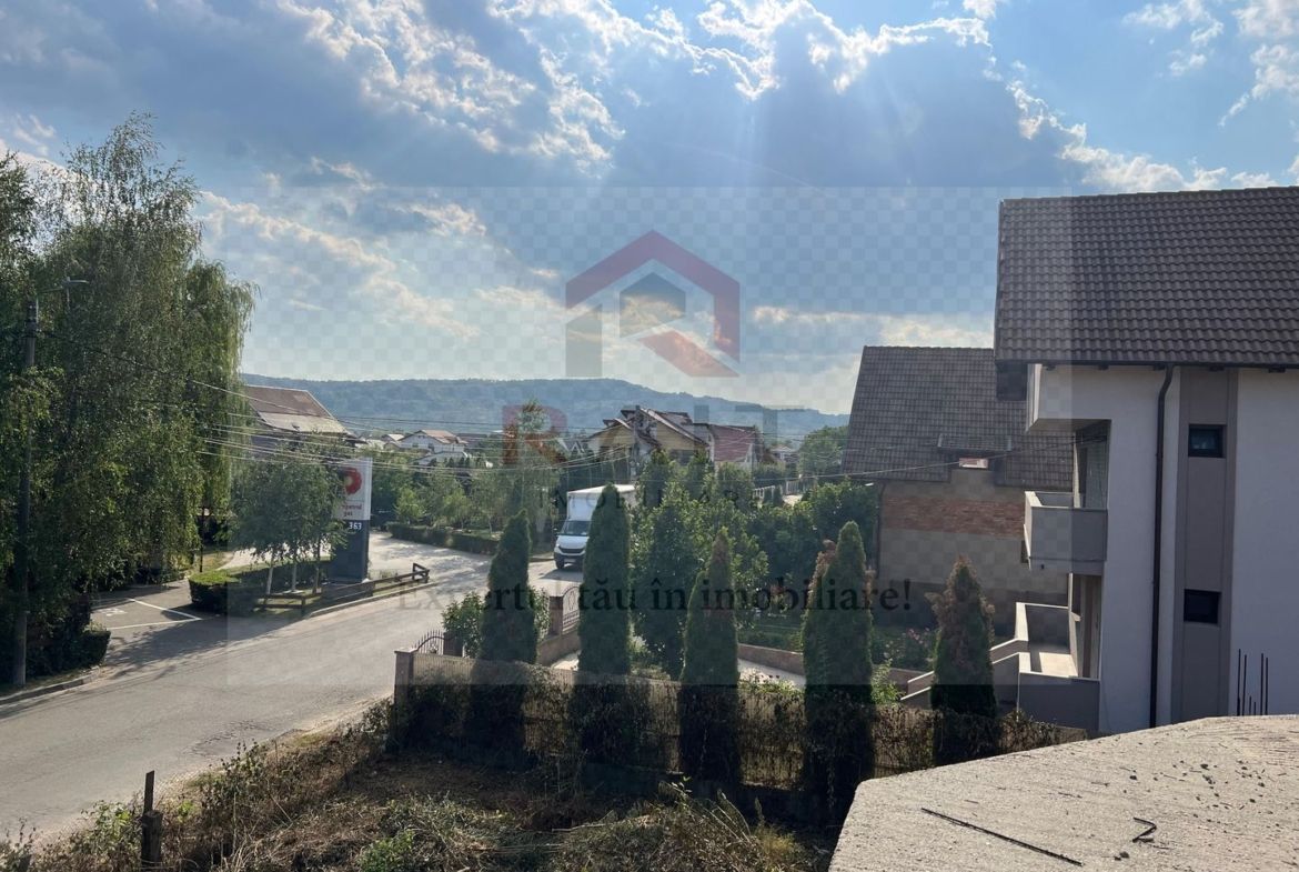 Constructie structura beton armat 810 MPC Curtea de Arges