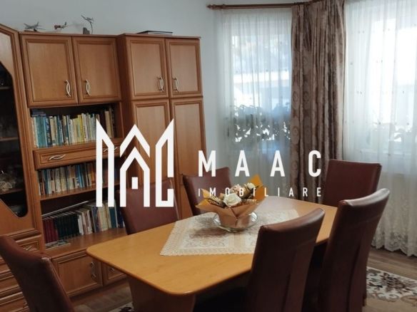 Casa individuala, 4 camere I Teren 631 mp I Garaj I Lazaret