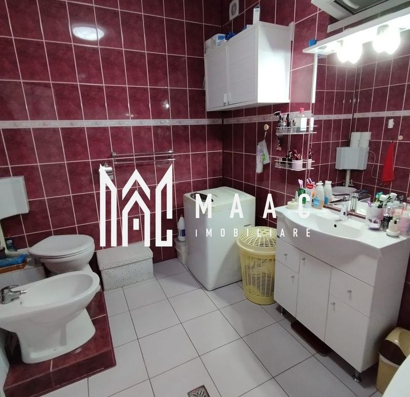 Casa individuala, 4 camere I Teren 631 mp I Garaj I Lazaret