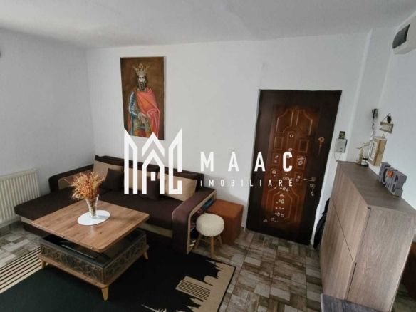 Apartament 3 camere | Decomandat | Balcon | Vasile Aaron