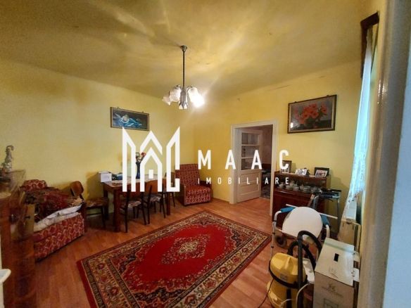 Casa 3 Camere | 67 MPU | 507MP Teren | Piata Sadu