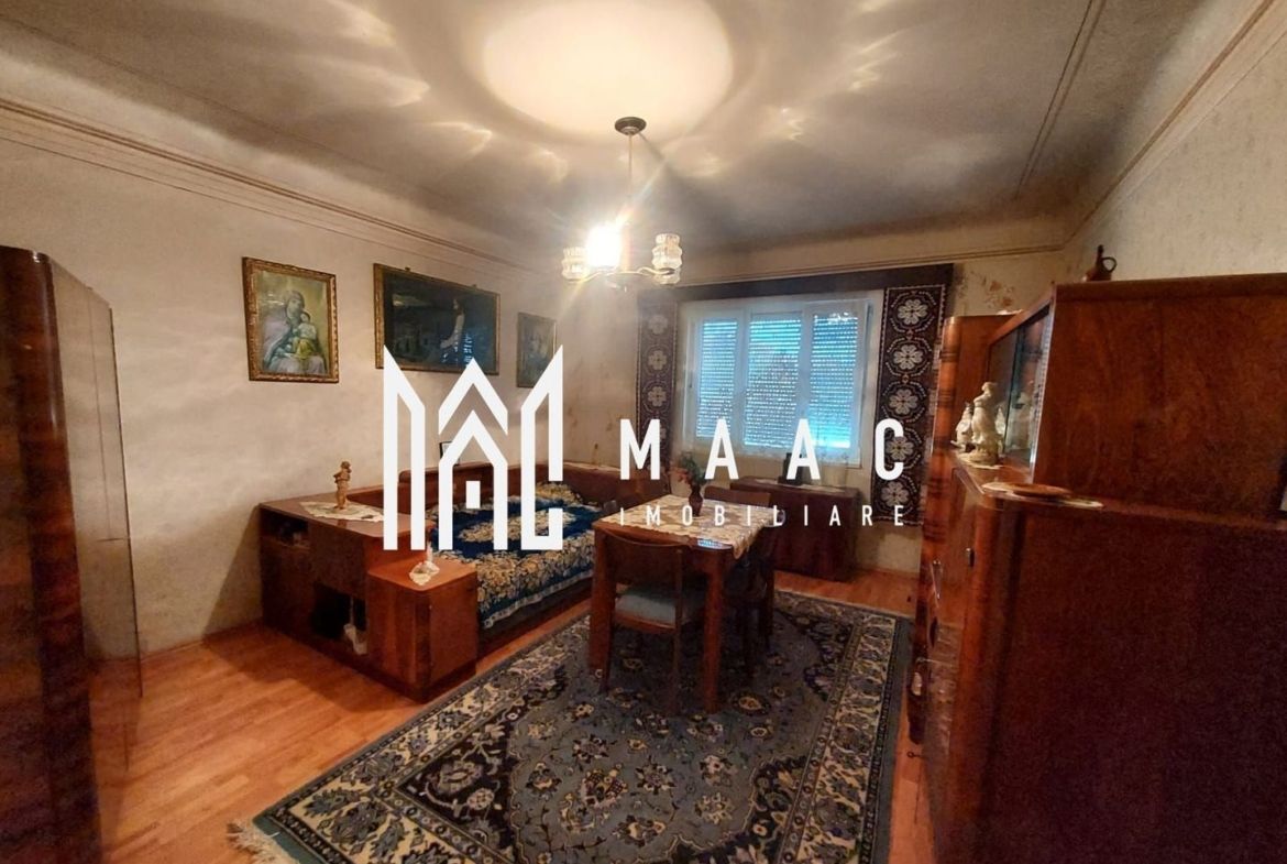 Casa 3 Camere | 67 MPU | 507MP Teren | Piata Sadu