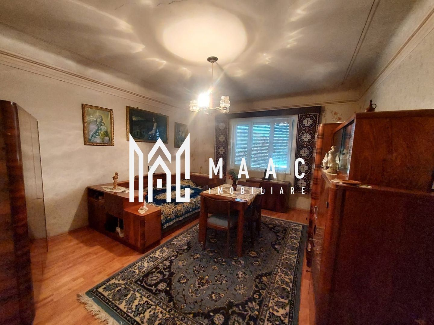 Casa 3 Camere | 67 MPU | 507MP Teren | Piata Sadu