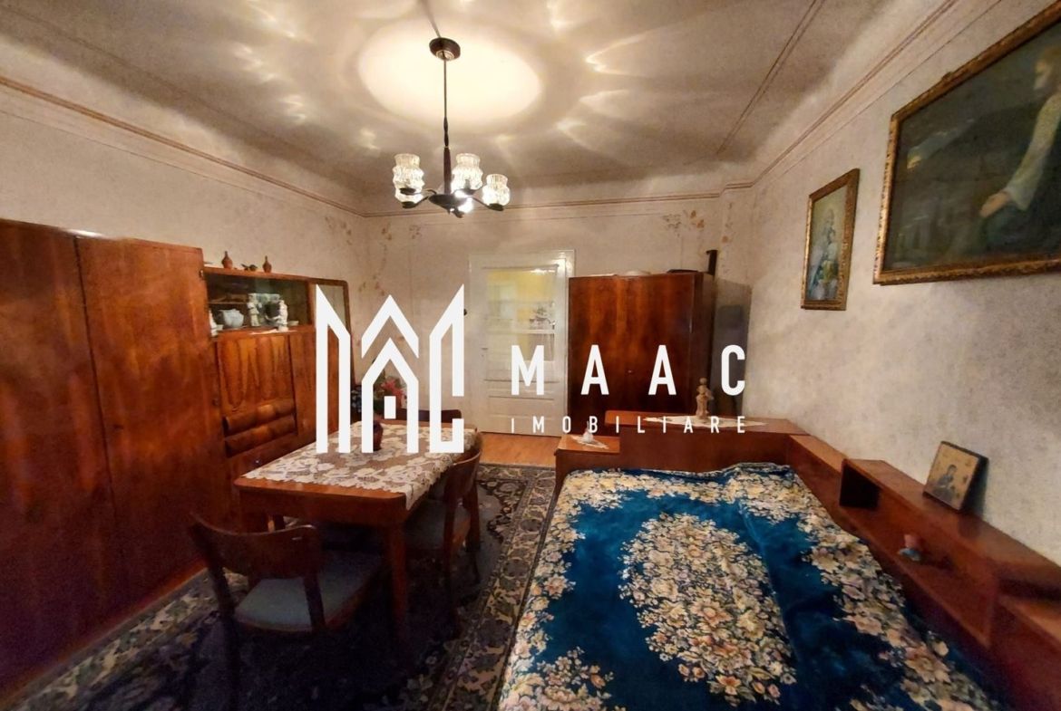 Casa 3 Camere | 67 MPU | 507MP Teren | Piata Sadu