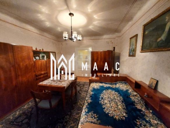 Casa 3 Camere | 67 MPU | 507MP Teren | Piata Sadu