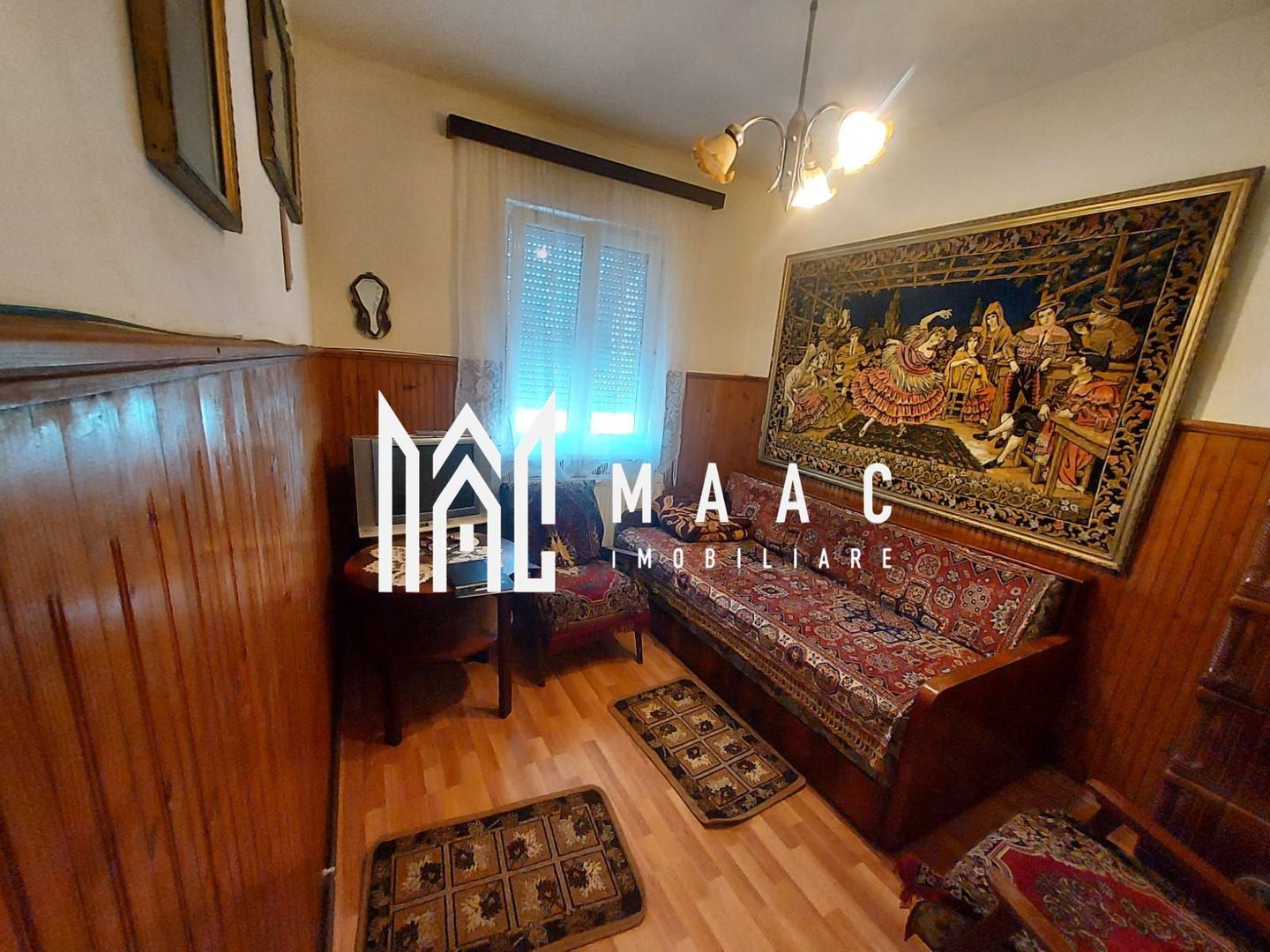 Casa 3 Camere | 67 MPU | 507MP Teren | Piata Sadu