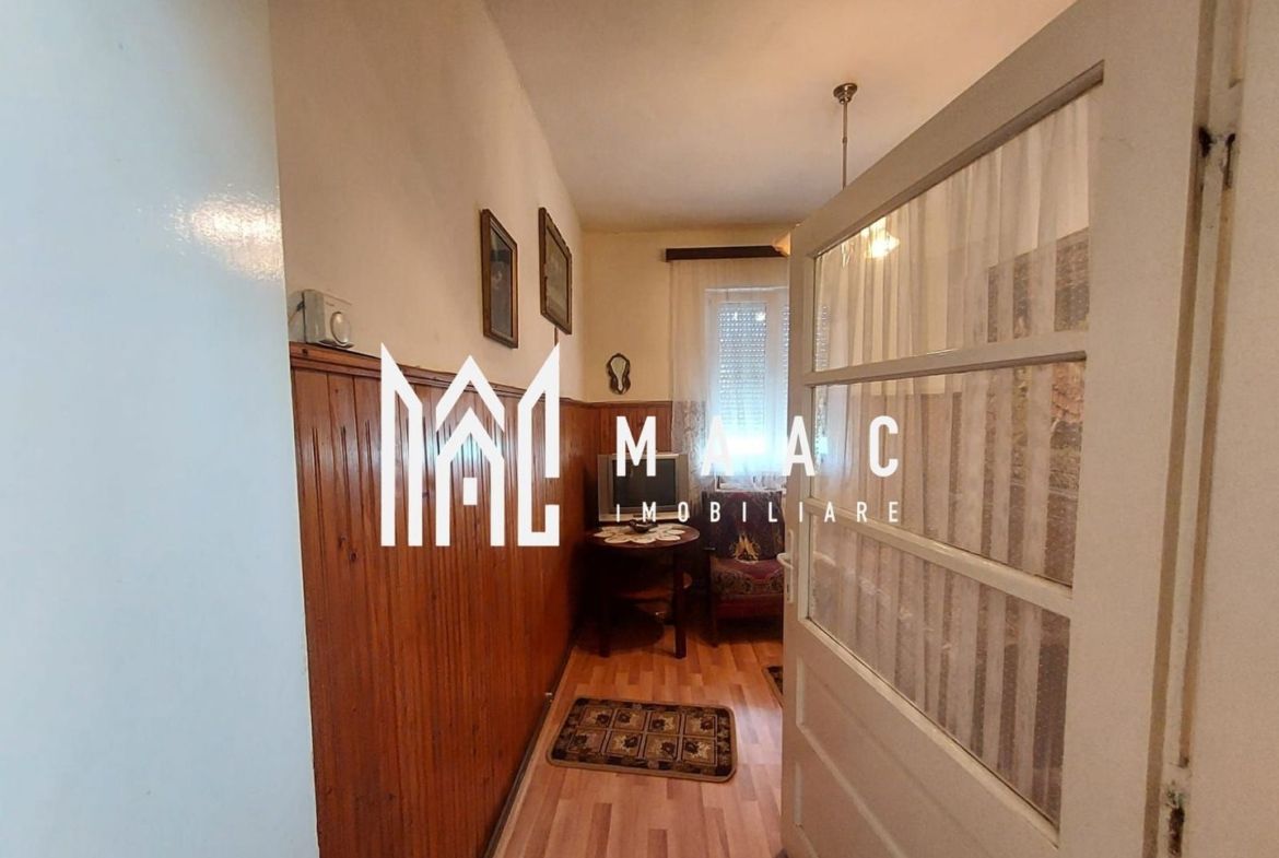 Casa 3 Camere | 67 MPU | 507MP Teren | Piata Sadu
