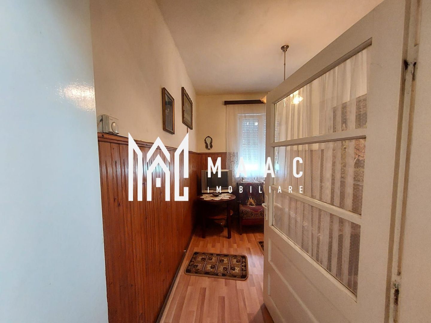 Casa 3 Camere | 67 MPU | 507MP Teren | Piata Sadu
