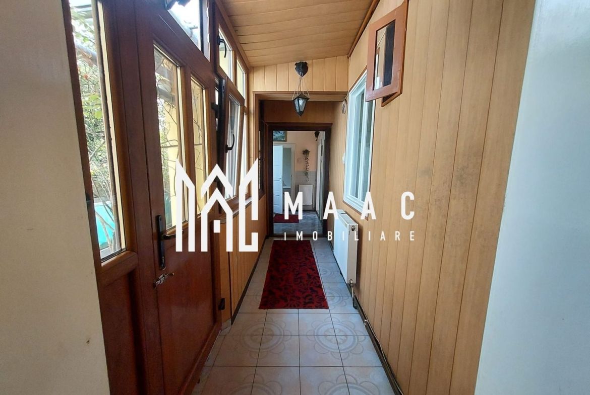 Casa 3 Camere | 67 MPU | 507MP Teren | Piata Sadu