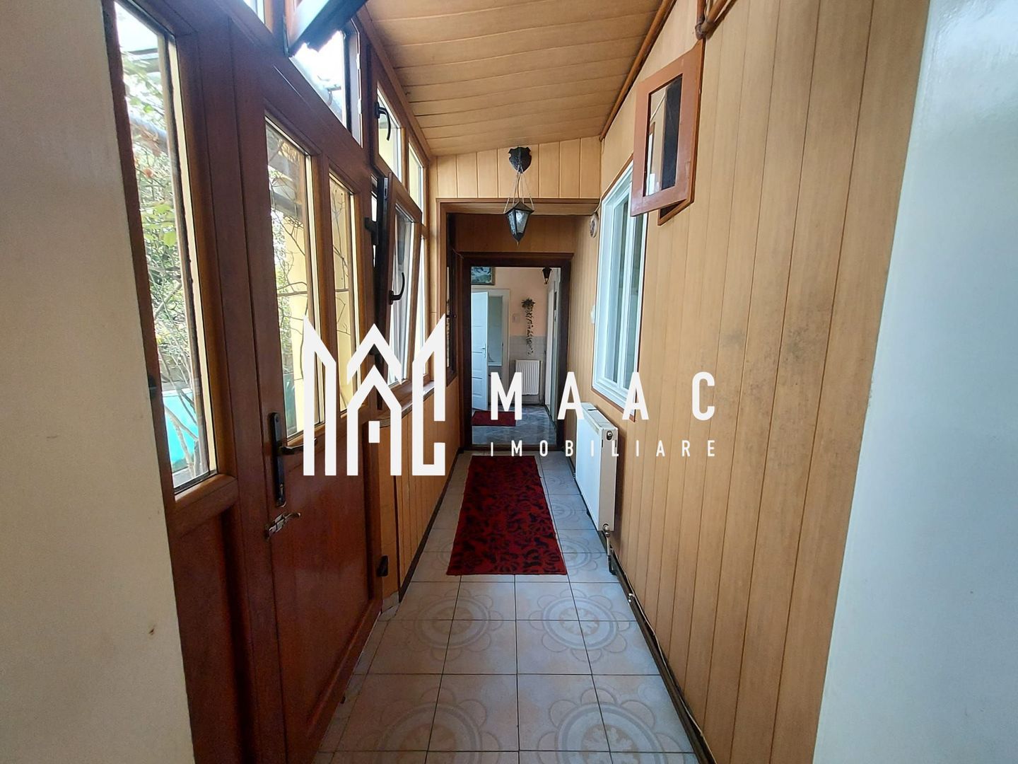 Casa 3 Camere | 67 MPU | 507MP Teren | Piata Sadu