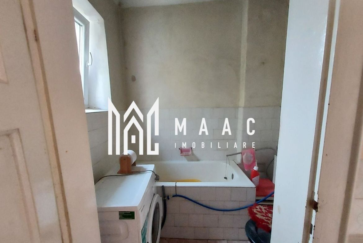 Casa 3 Camere | 67 MPU | 507MP Teren | Piata Sadu