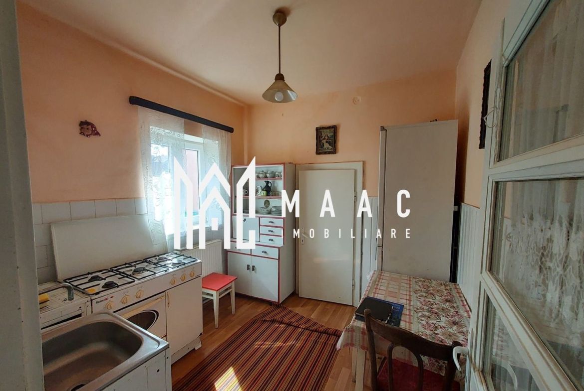 Casa 3 Camere | 67 MPU | 507MP Teren | Piata Sadu