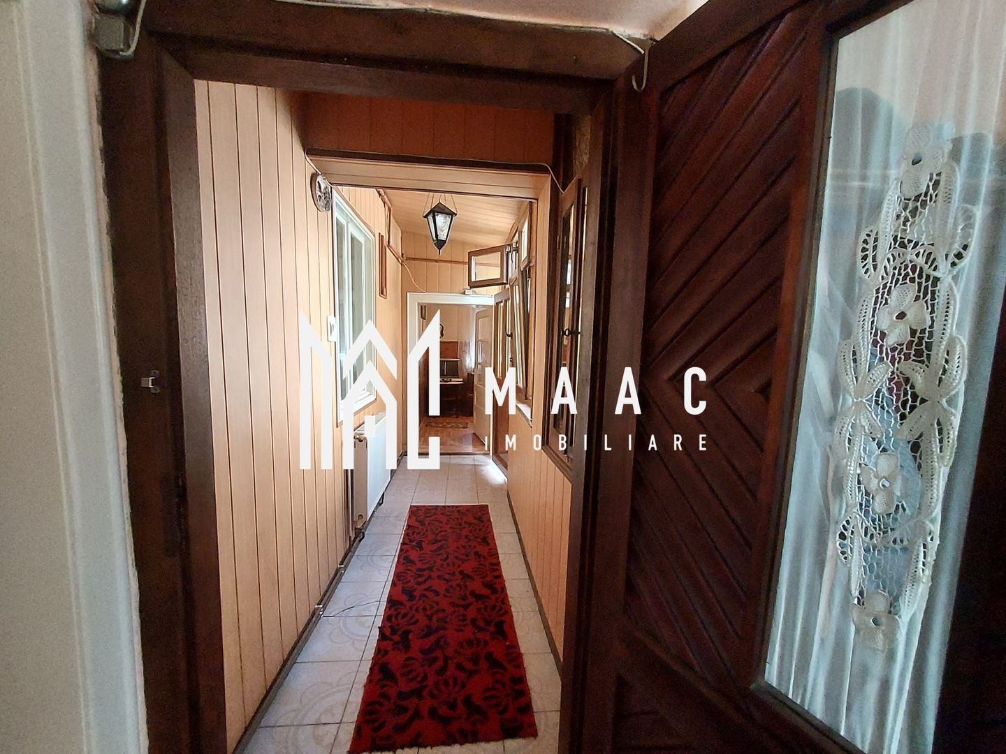 Casa 3 Camere | 67 MPU | 507MP Teren | Piata Sadu