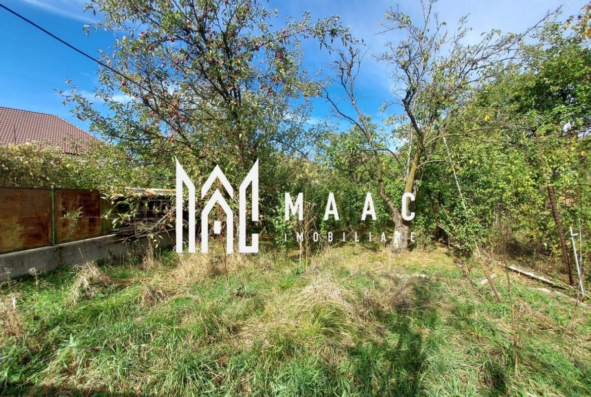 Casa 3 Camere | 67 MPU | 507MP Teren | Piata Sadu