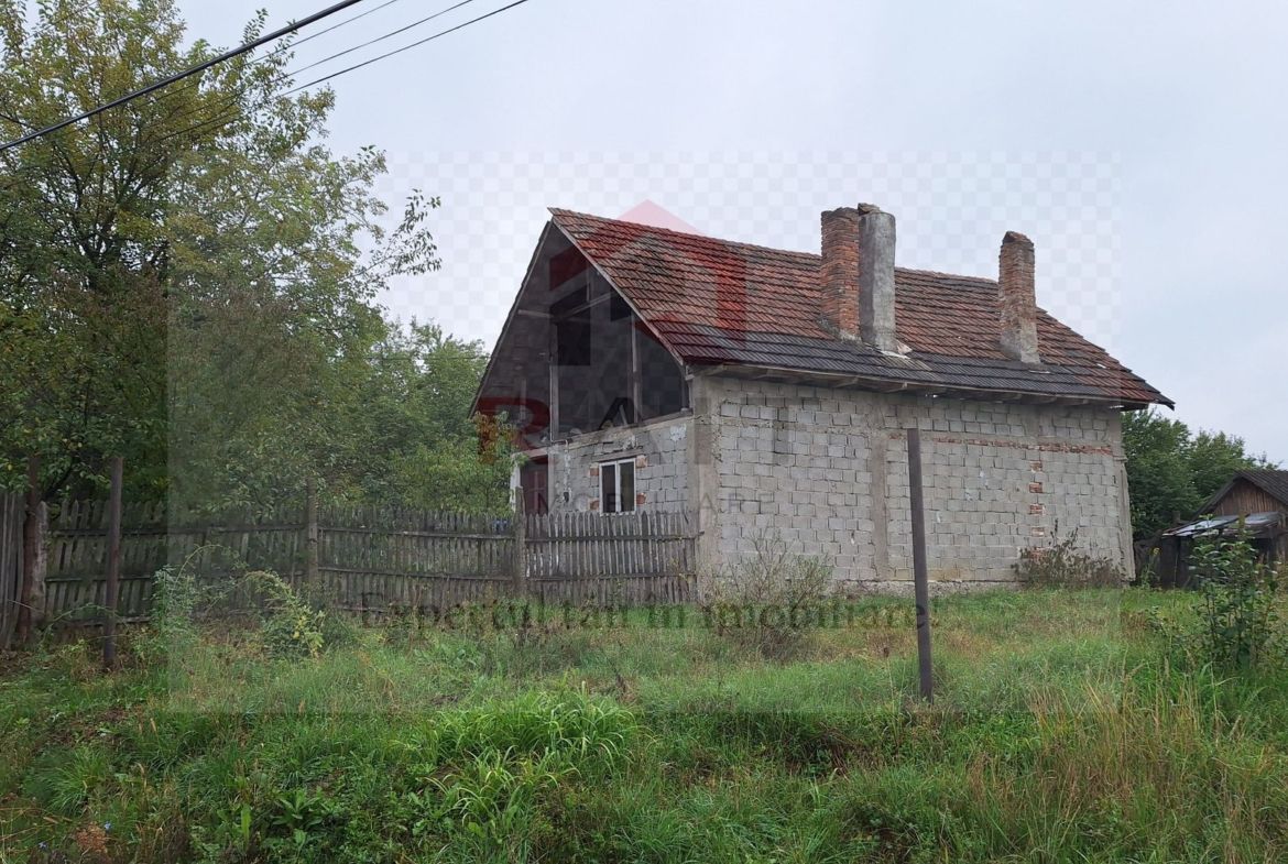 Casa de Vanzare Baiculesti Arges