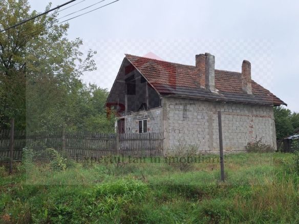 Casa de Vanzare Baiculesti Arges