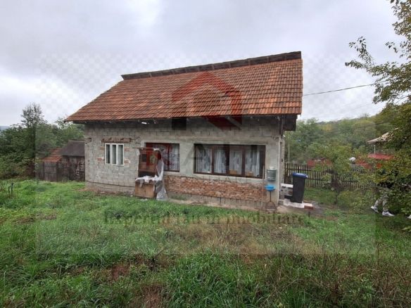 Casa de Vanzare Baiculesti Arges