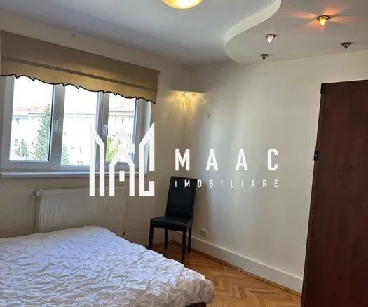Apartament 2 Camere Decomandat I Etaj 3 I  Calea Dumbravii