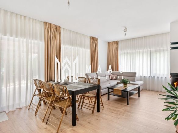 Casa 5 camere | Moderna | Teren 1036 MP | Tocile