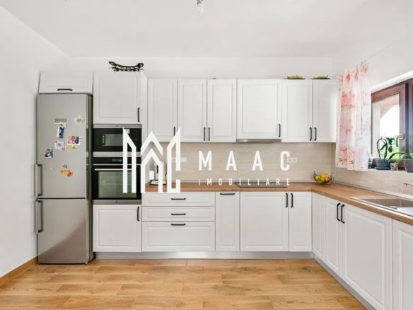 Casa 5 camere | Moderna | Teren 1036 MP | Tocile