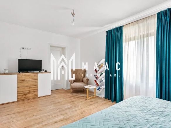 Casa 5 camere | Moderna | Teren 1036 MP | Tocile