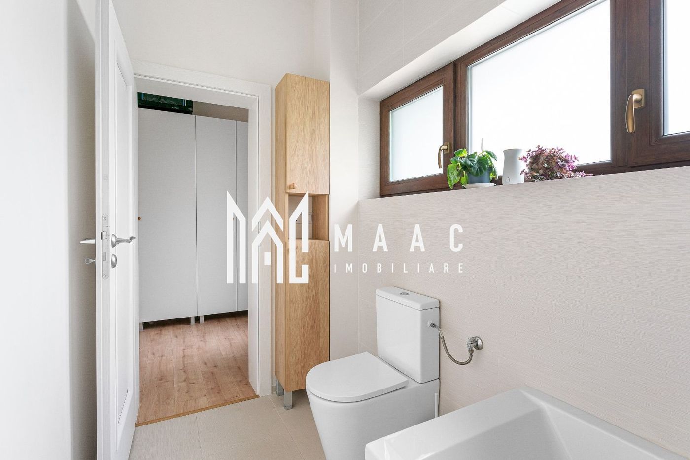 Casa 5 camere | Moderna | Teren 1036 MP | Tocile