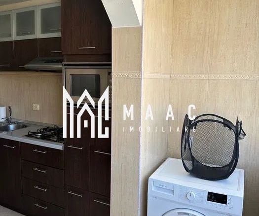 Apartament 2 Camere Decomandat I Etaj 3 I  Calea Dumbravii