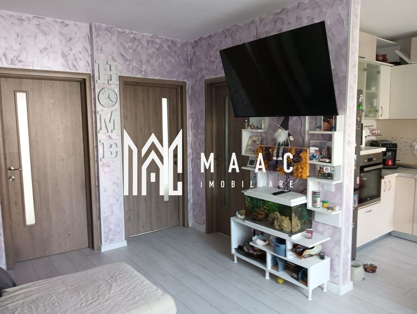 Apartament 3 Camere I Parter I Curte de 85 mp I Zonă Barbeque