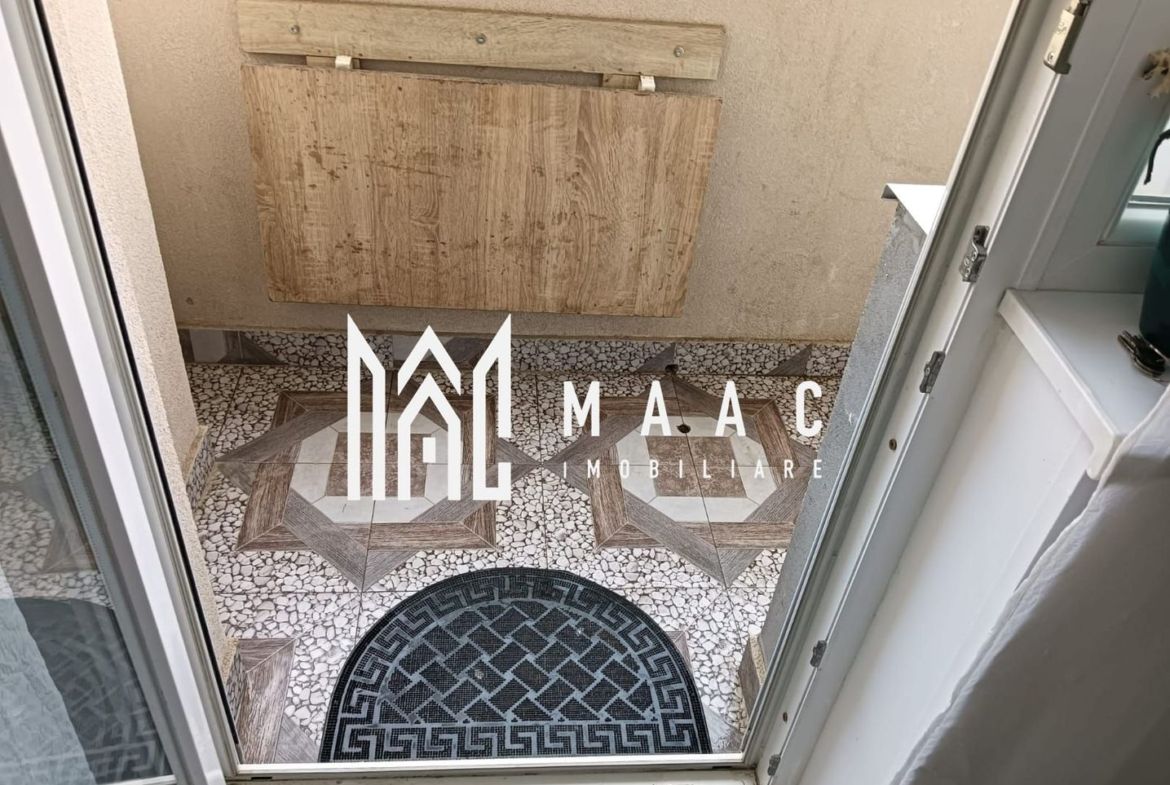 Apartament 3 Camere I Parter I Curte de 85 mp I Zonă Barbeque