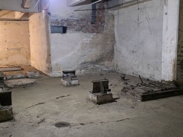 Drumul intre Tarlale spatiu 700 mp