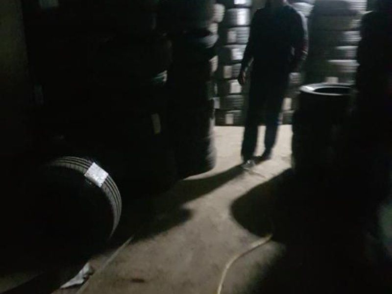 Drumul intre Tarlale spatiu 700 mp
