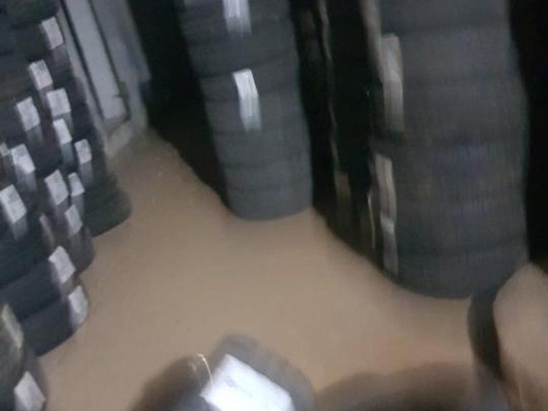 Drumul intre Tarlale spatiu 700 mp