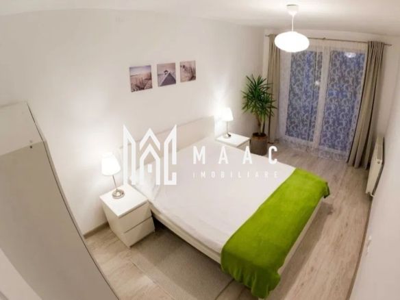 Apartament 2 Camere I Parter I Loc Parcare I City Residence