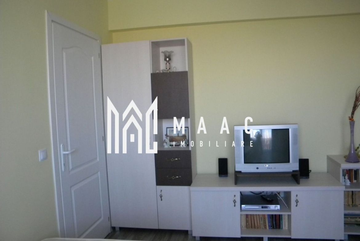 Apartament 4 camere I Decomandat I Loc parcare I Turnisor