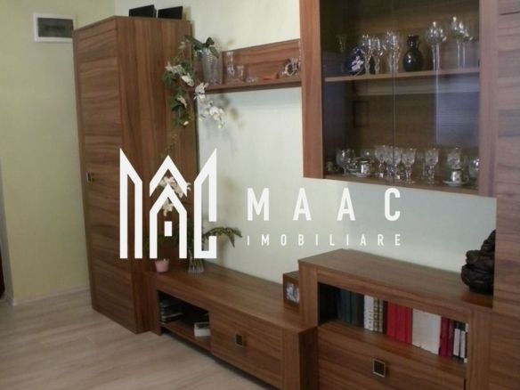 Apartament 4 camere I Decomandat I Loc parcare I Turnisor