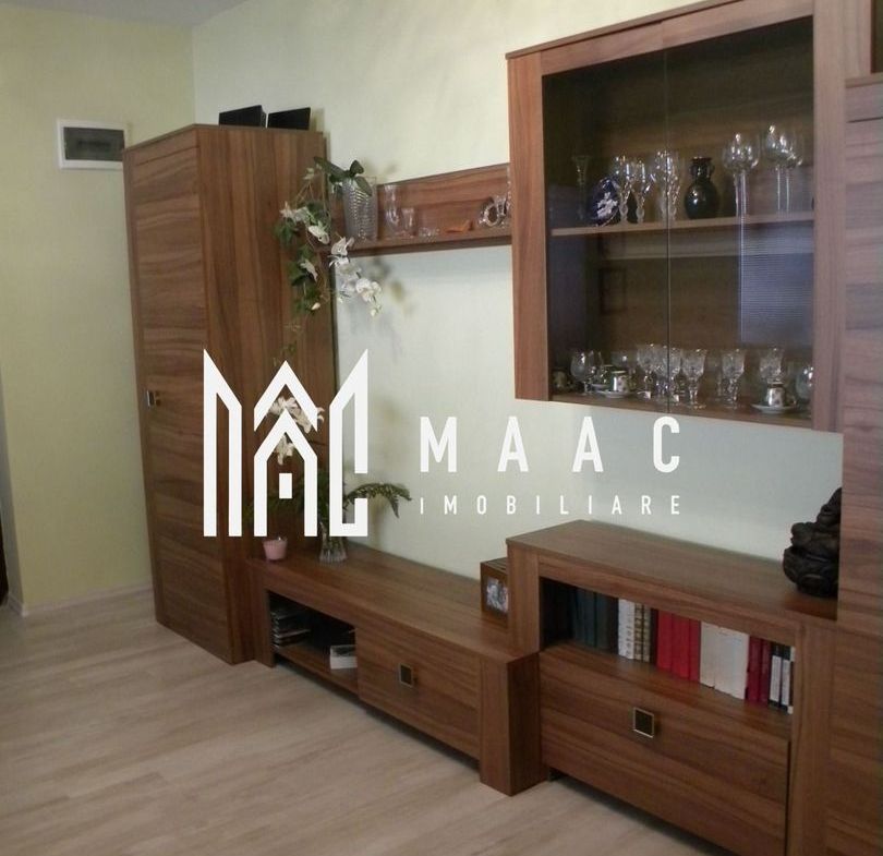 Apartament 4 camere I Decomandat I Loc parcare I Turnisor