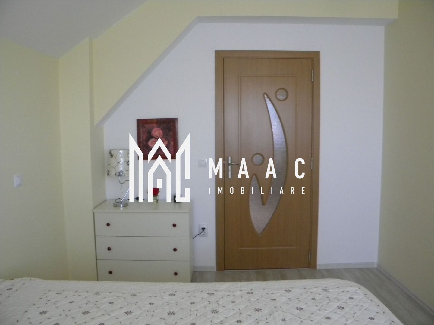 Apartament 4 camere I Decomandat I Loc parcare I Turnisor