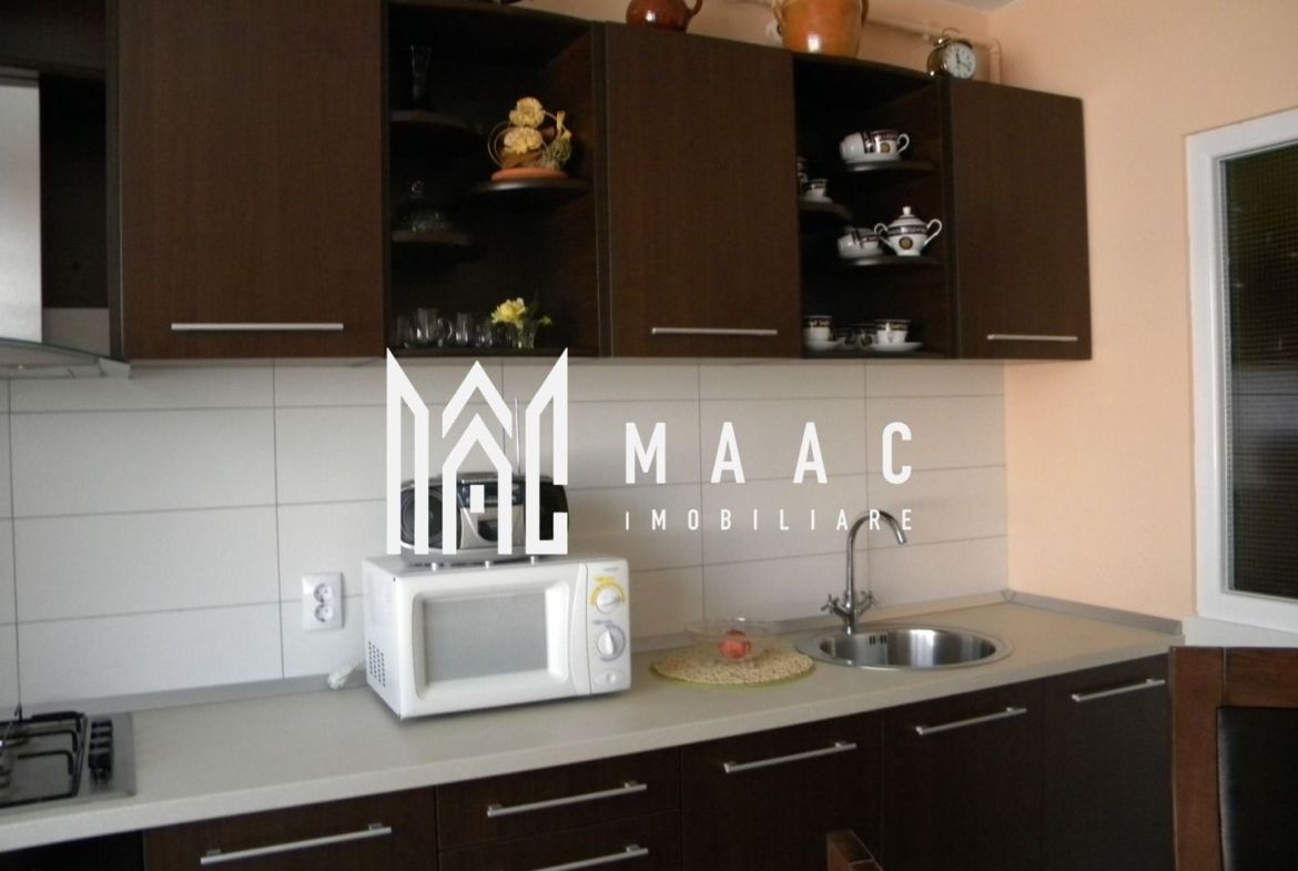 Apartament 4 camere I Decomandat I Loc parcare I Turnisor