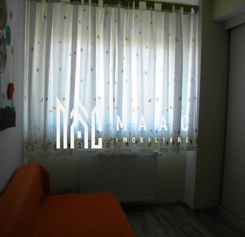 Apartament 4 camere I Decomandat I Loc parcare I Turnisor