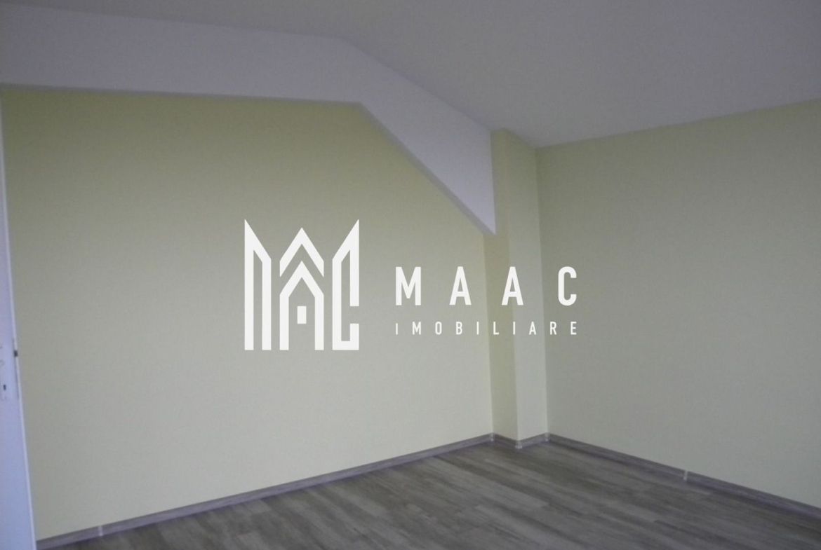 Apartament 4 camere I Decomandat I Loc parcare I Turnisor