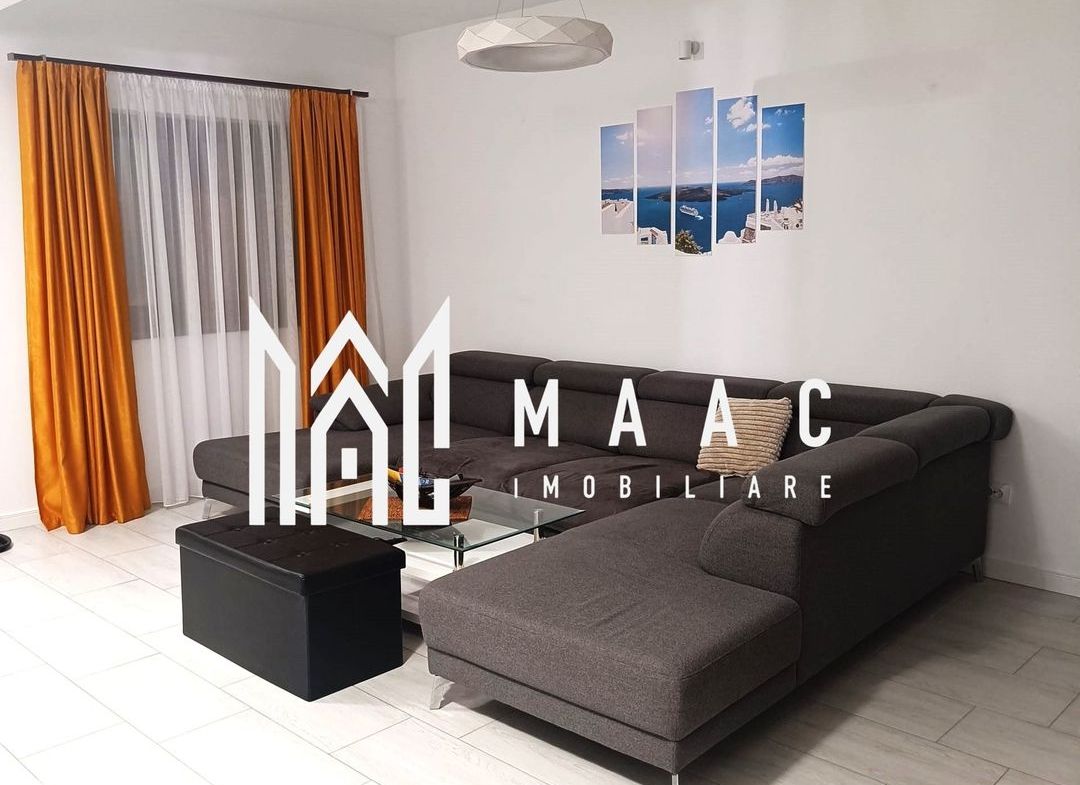 Casa 4 camere | Curte proprie | Panouri solare | Sura Mica