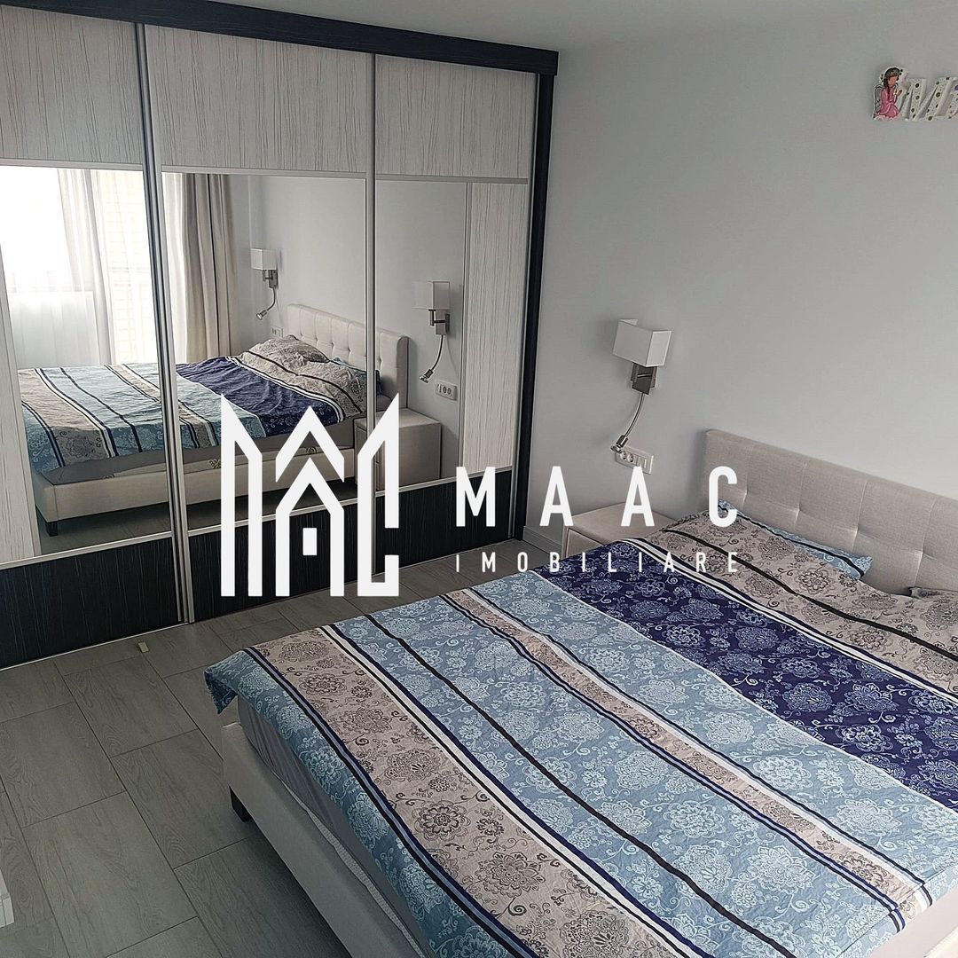 Casa 4 camere | Curte proprie | Panouri solare | Sura Mica