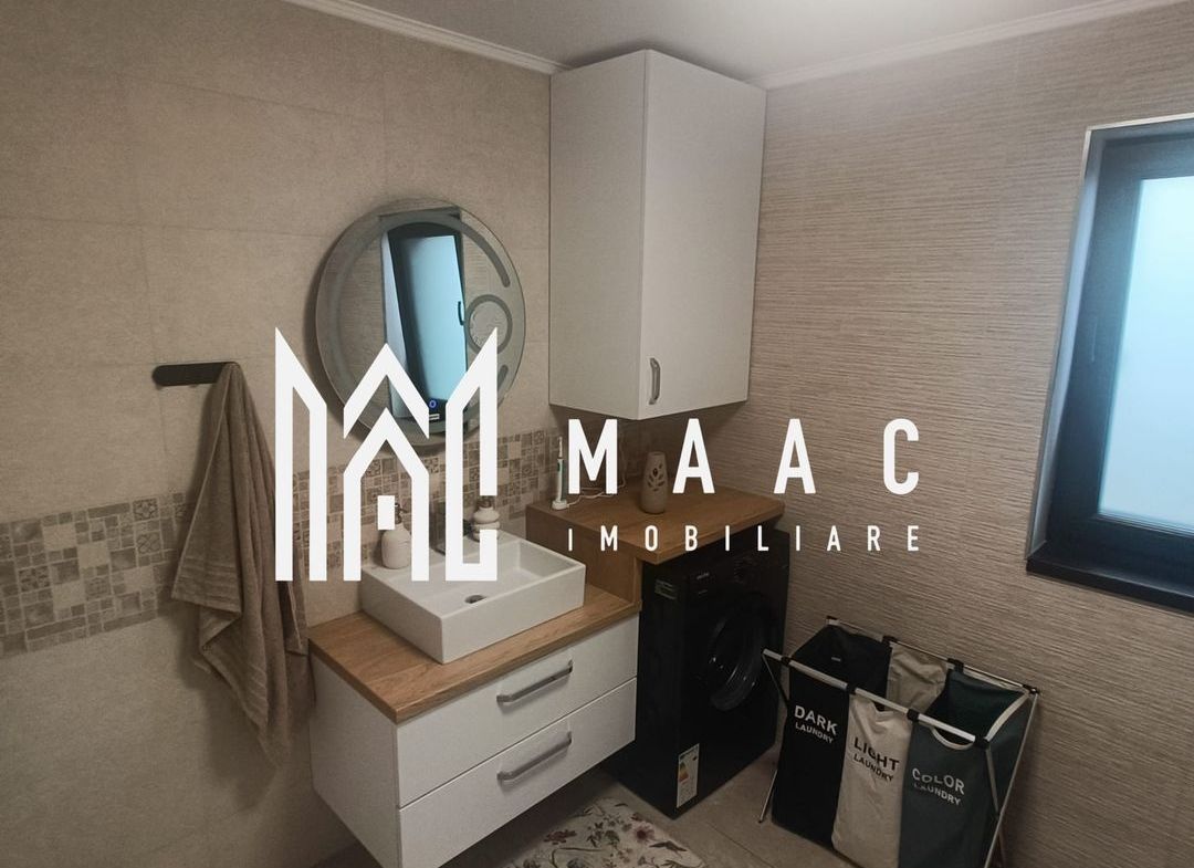 Casa 4 camere | Curte proprie | Panouri solare | Sura Mica