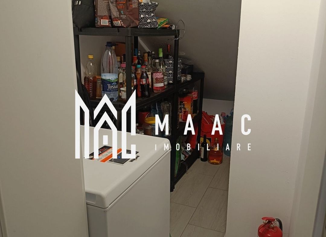 Casa 4 camere | Curte proprie | Panouri solare | Sura Mica