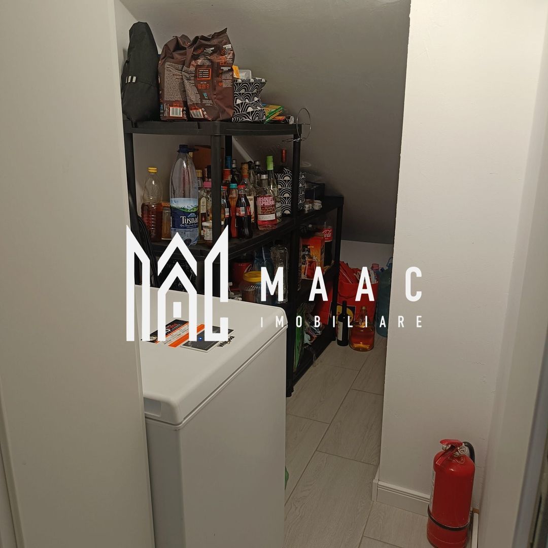 Casa 4 camere | Curte proprie | Panouri solare | Sura Mica